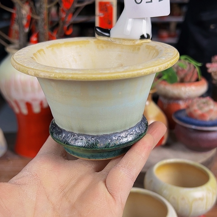 景德镇陶瓷艺术2单包邮