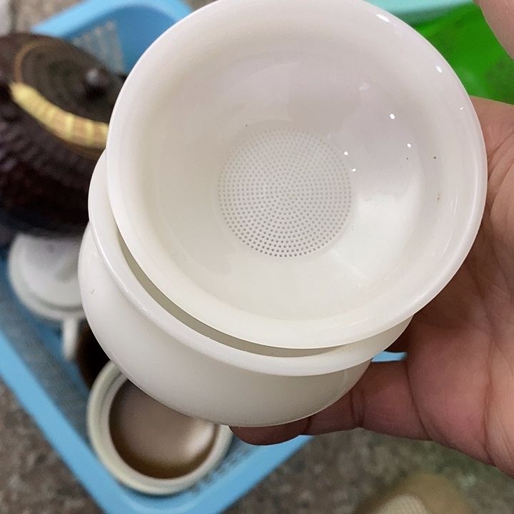 陶瓷艺术品及陶瓷制品