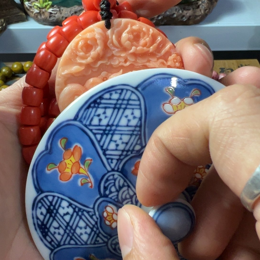 紫砂茶杯放漏场，全都漏