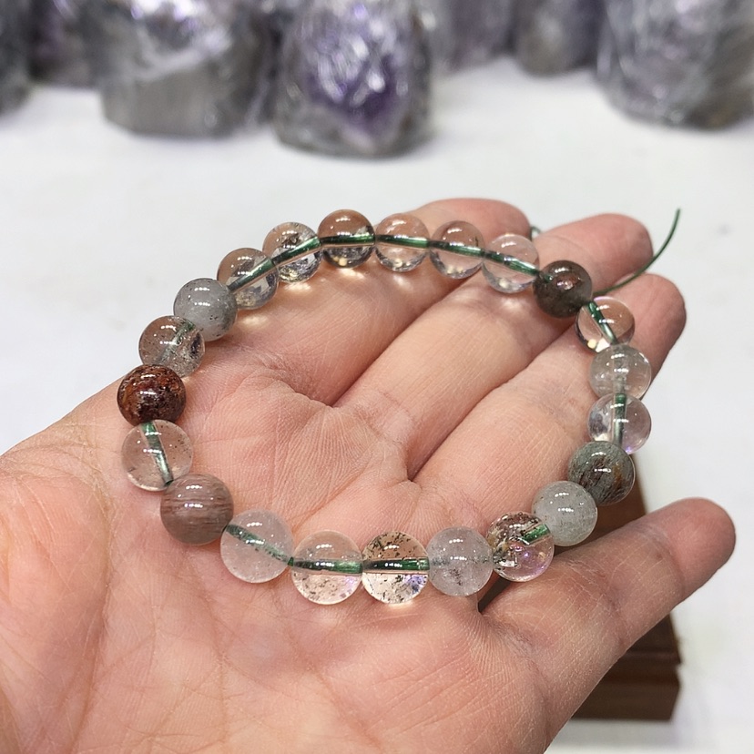 【闪购商品】水晶大型摆件（非配饰）未镶嵌