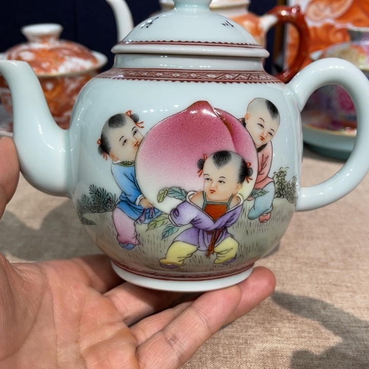 手工制作工艺品等