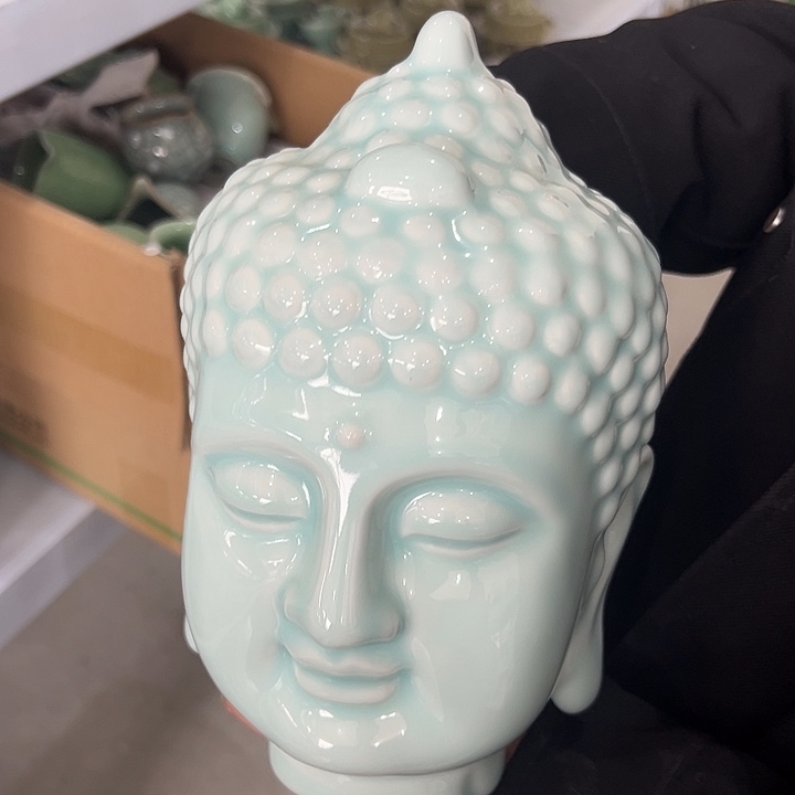 小米福利款龙泉青瓷