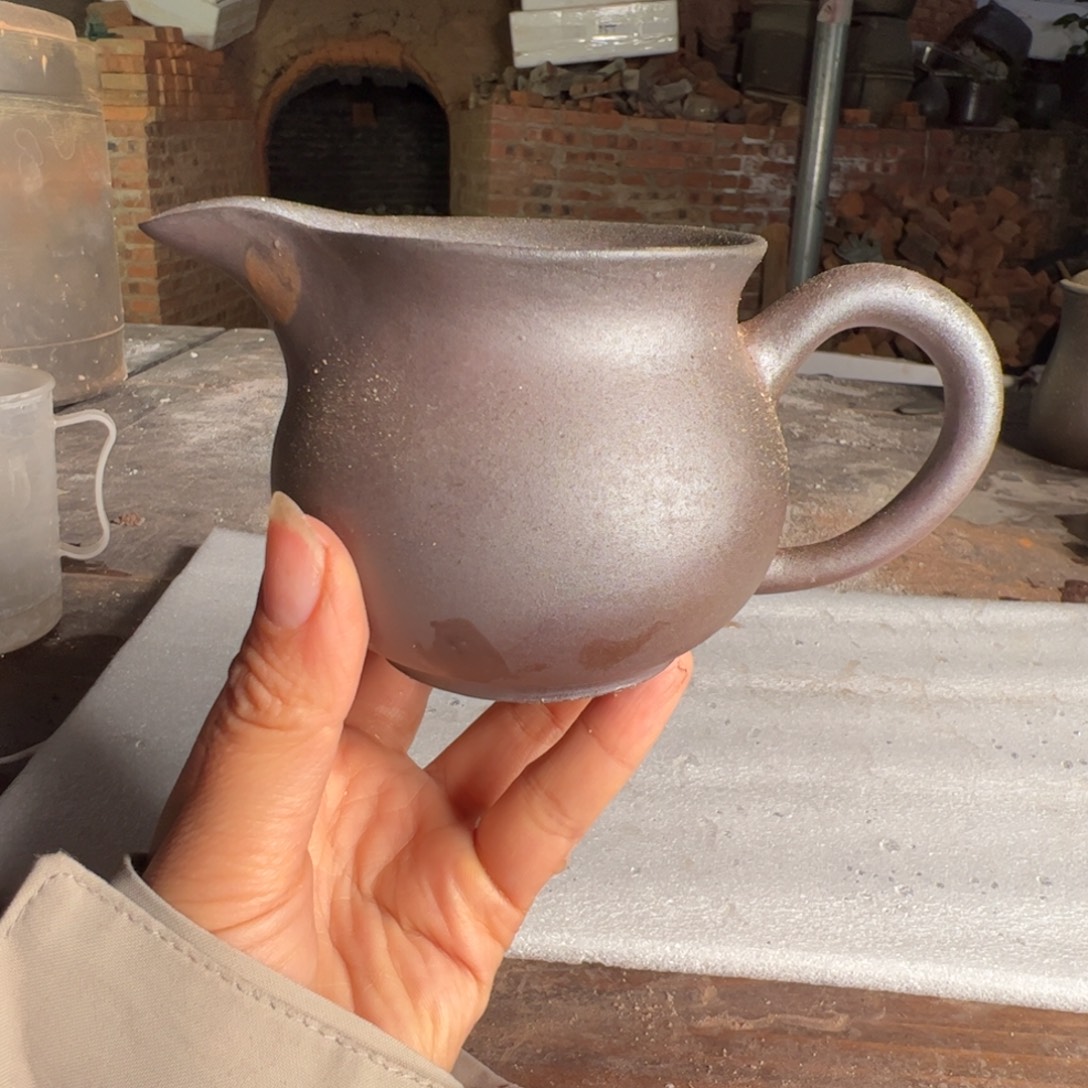 坭兴陶贵台龙窑A222