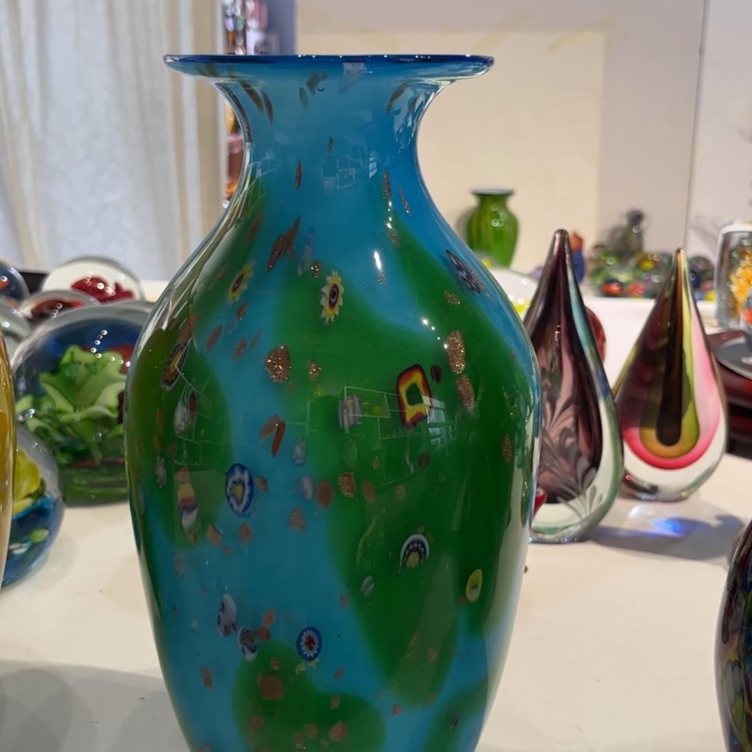 手工艺品琉璃纯手工