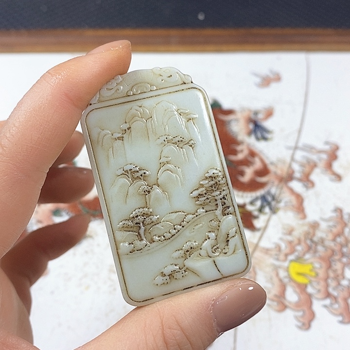 紫砂闪购商品，一图一物