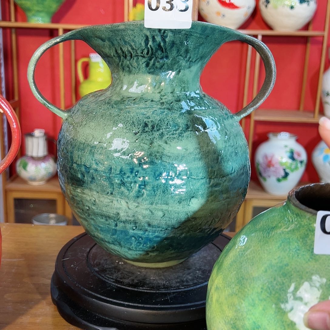 陶瓷我**堂我们也可以做一些简单快乐又不费力