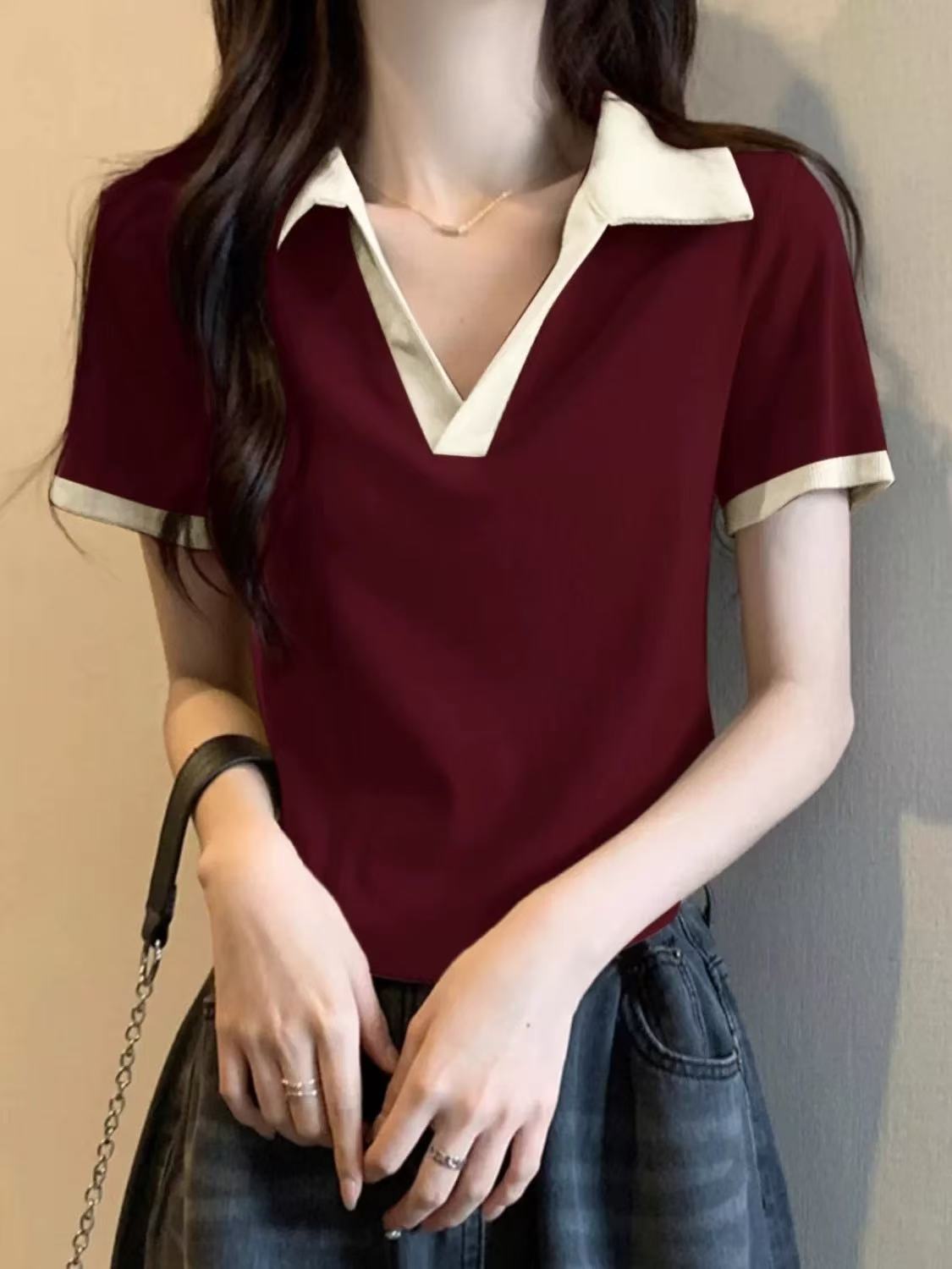 茉橙女装孤品样衣 （默认瑕疵介意勿拍）