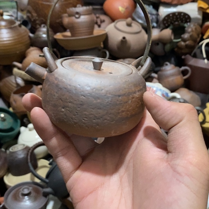 瓷片荷花的小秘密会被我们承包