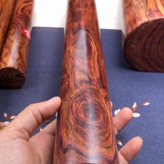 任***涂黄花梨/降香黄檀手串/手链