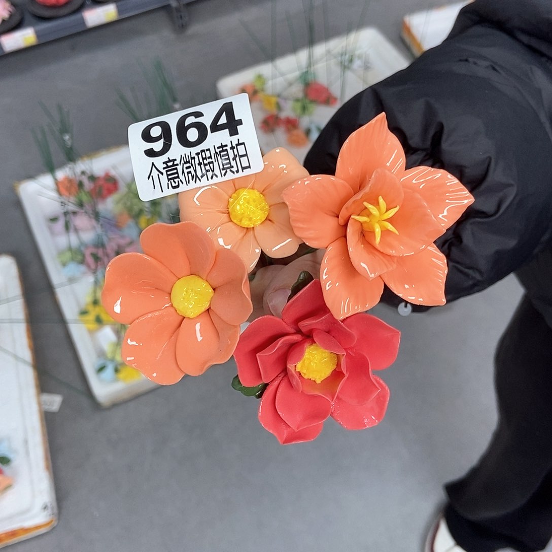 陶瓷设计理念风格