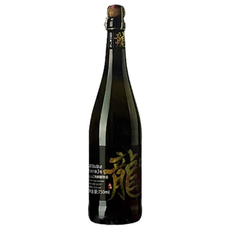 西湖印象3号黄龙750ml*6酒