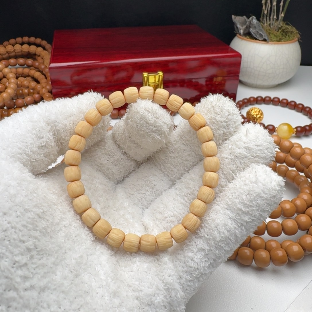 R***E猴头核桃手串定做