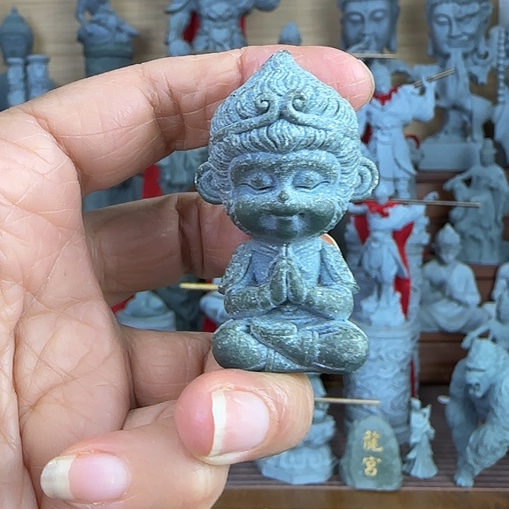 石材小悟空小悟空