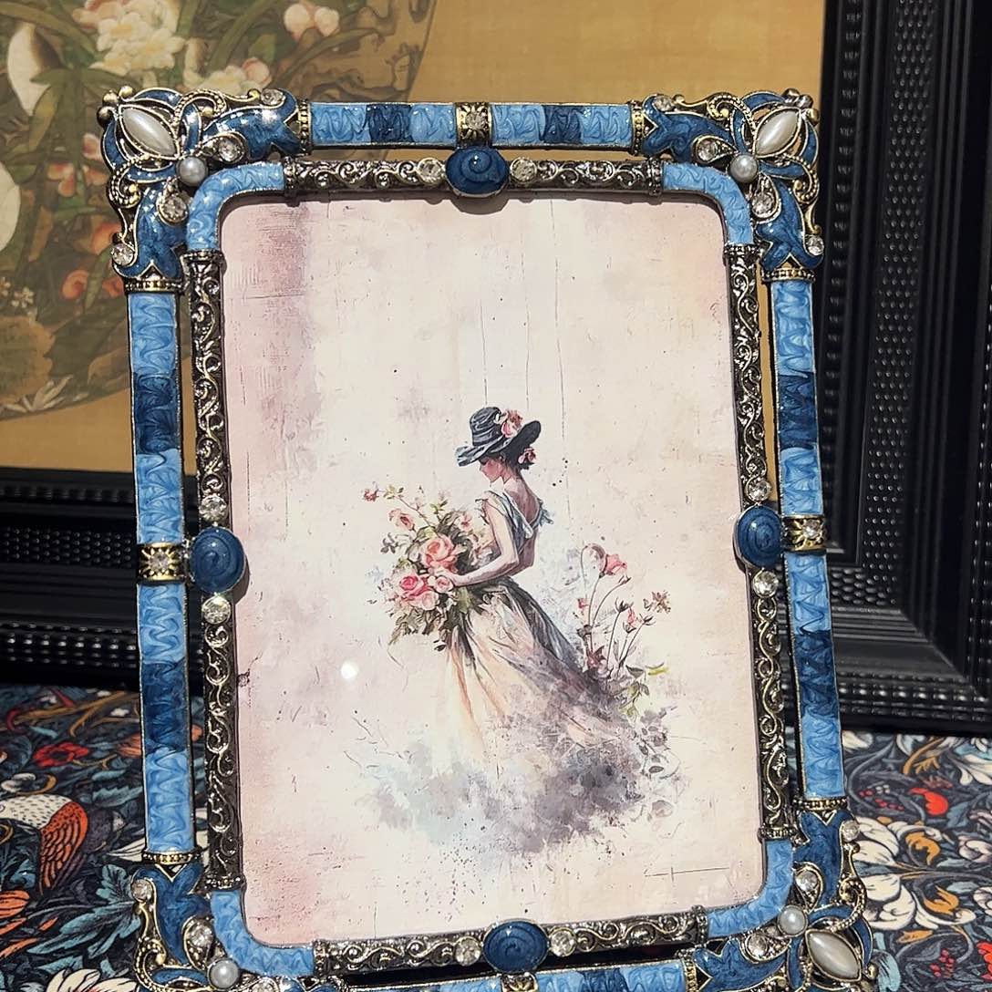 蓝色相框啊啊啊啊啊啊