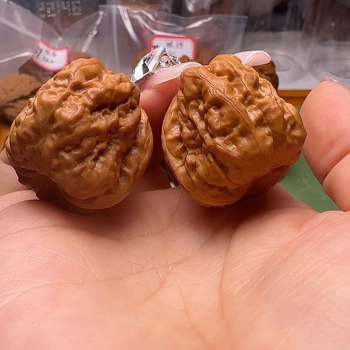 文玩核桃吊坠7——31全品