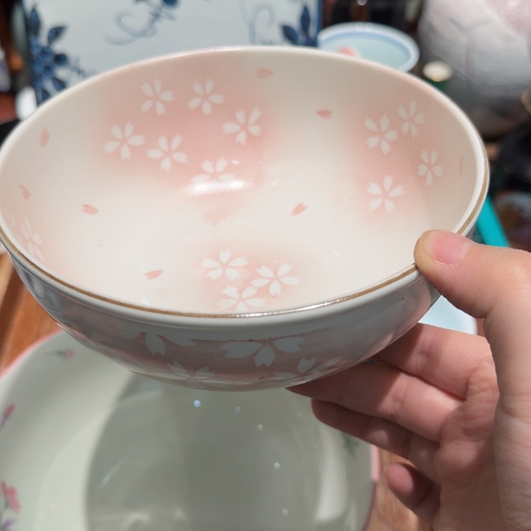 瓷片四十包邮非全新