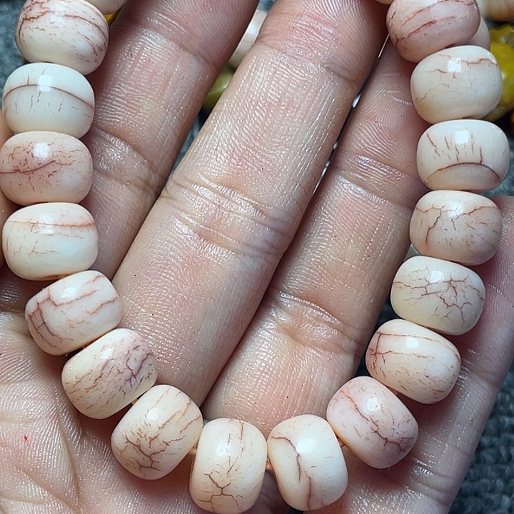 牛骨手串/手链其他配饰