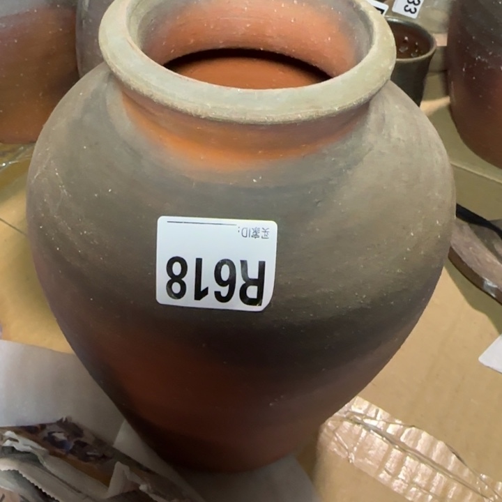 备前烧作品备前烧作品