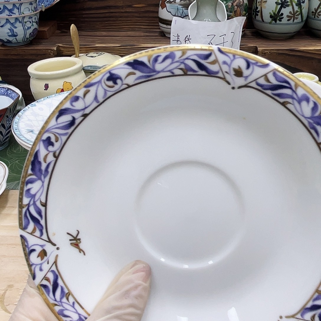 睿***杨鹿屋家的美丽瓷器呀