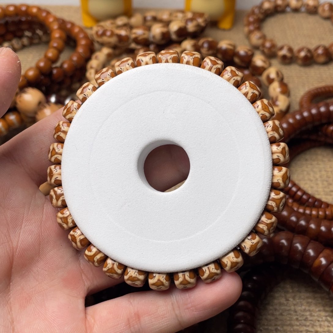 紫金鼠手串?***薯紫金鼠12号