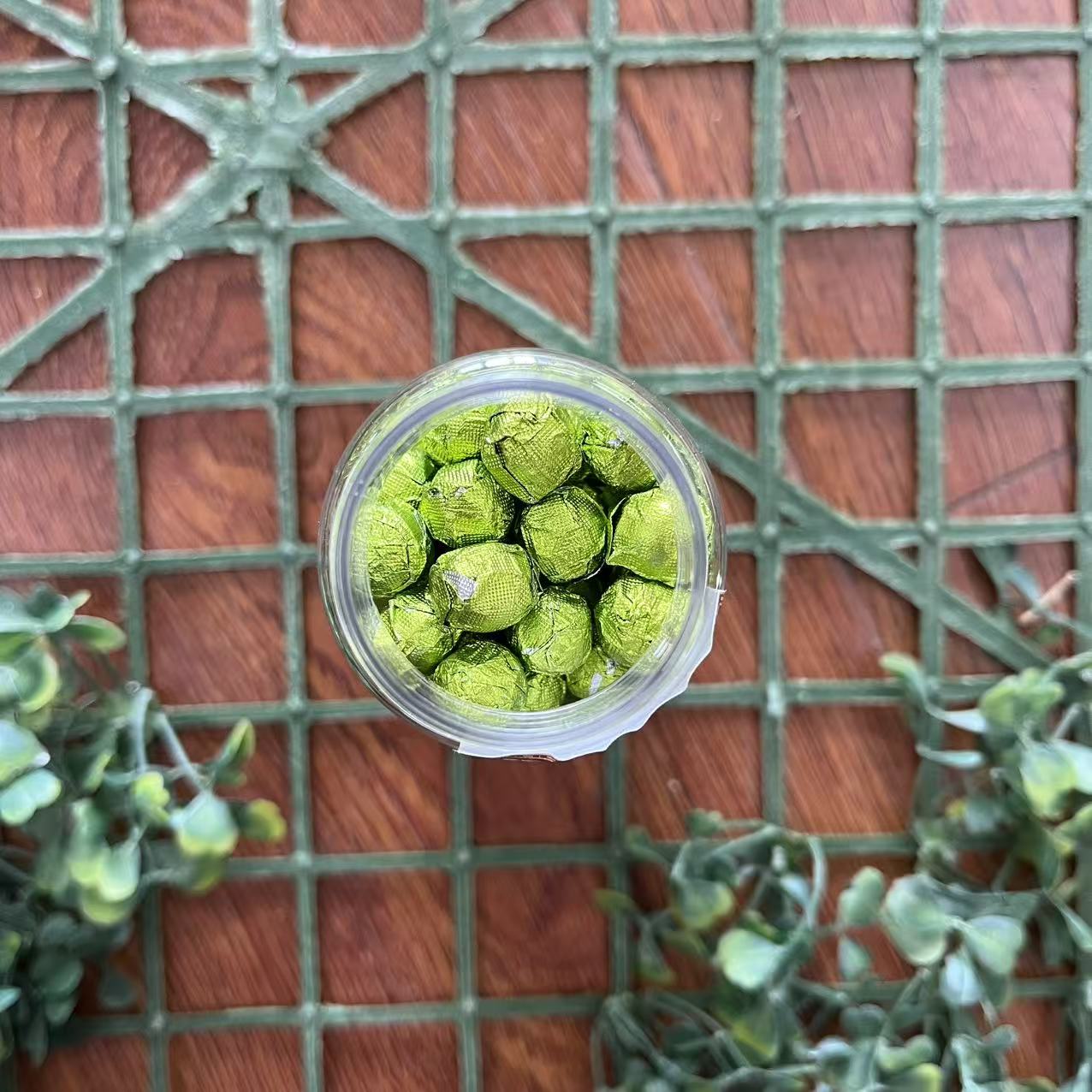雨腾古茶 无字天书 仅一次 雨腾 鼎“终极 睛茶”77g/罐（5月21）