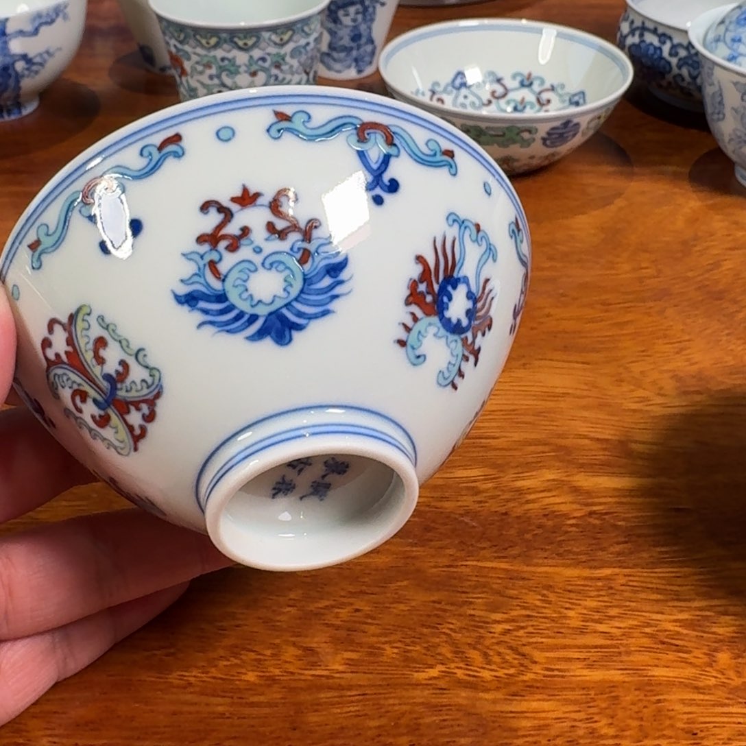 瓷器的制作工艺和工艺流程等