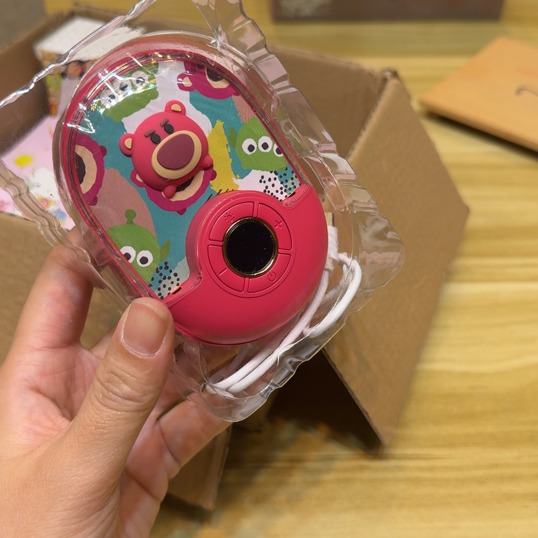 小狐狸瓷器家居好物推荐