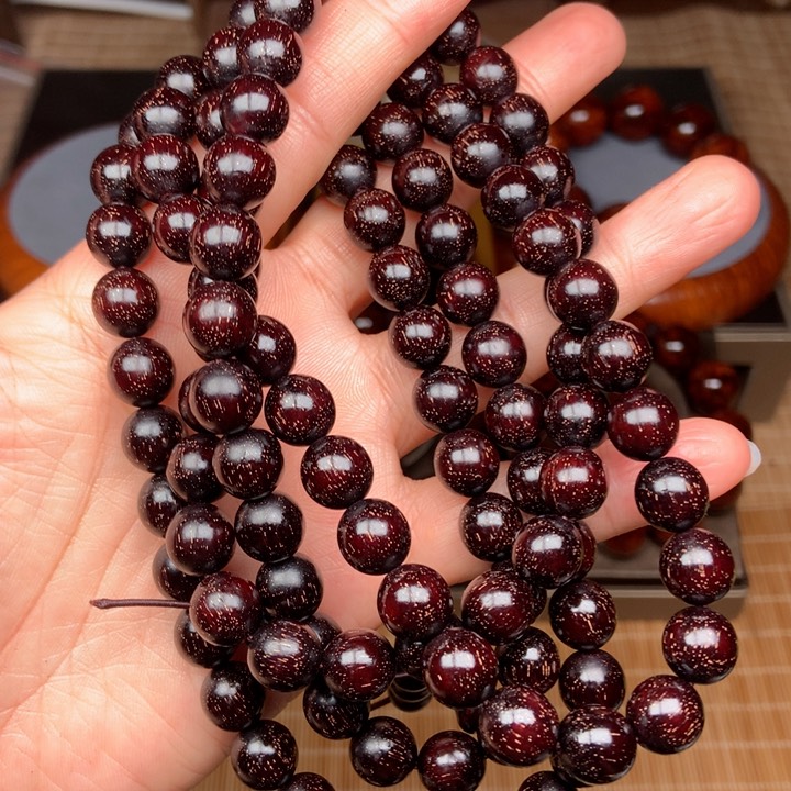 檀香紫檀（小叶紫檀）宁2w