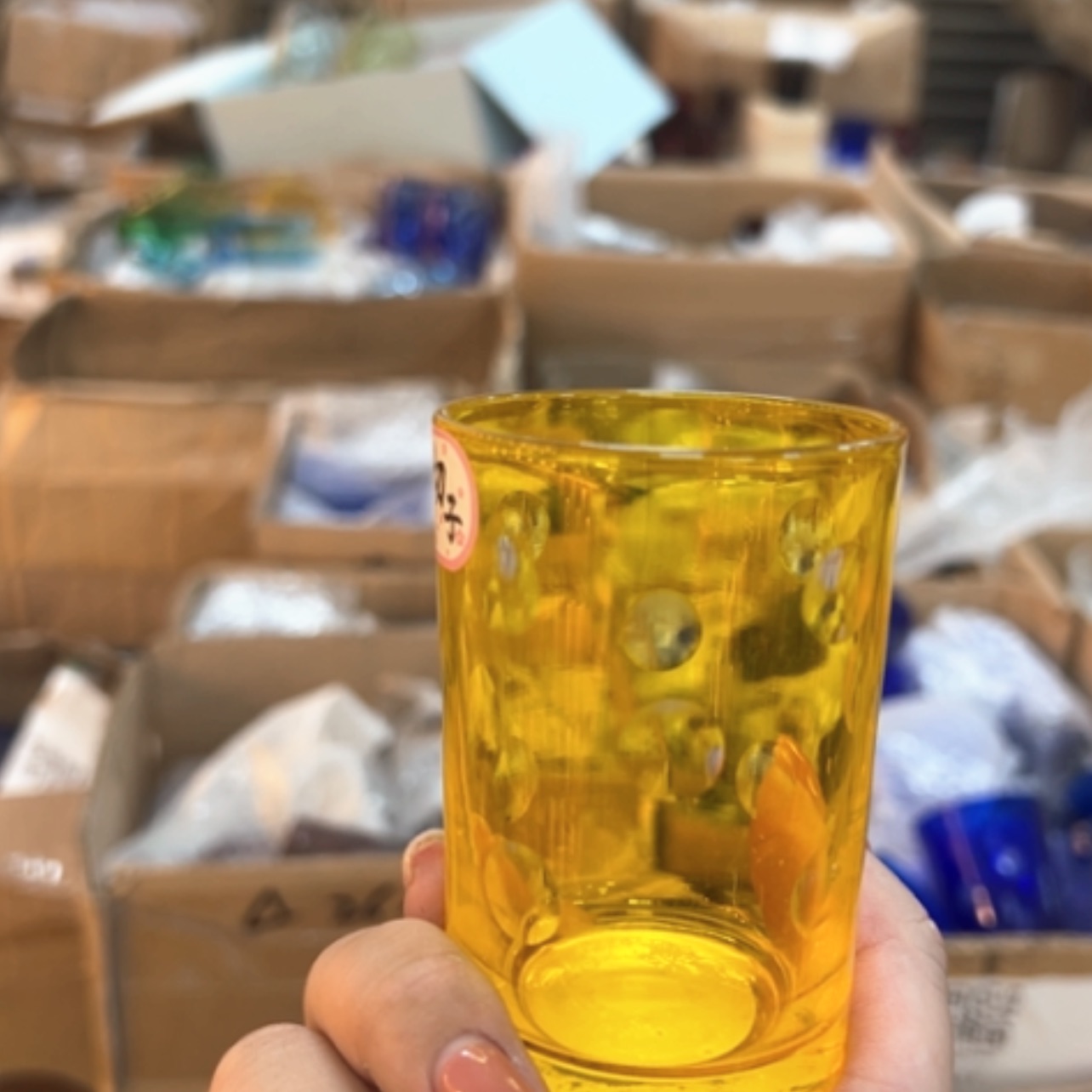 【闪购商品】如图一个微瑕款式