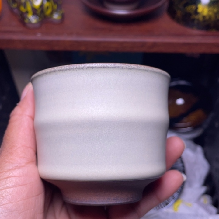 茶盏你是谁呢是什么