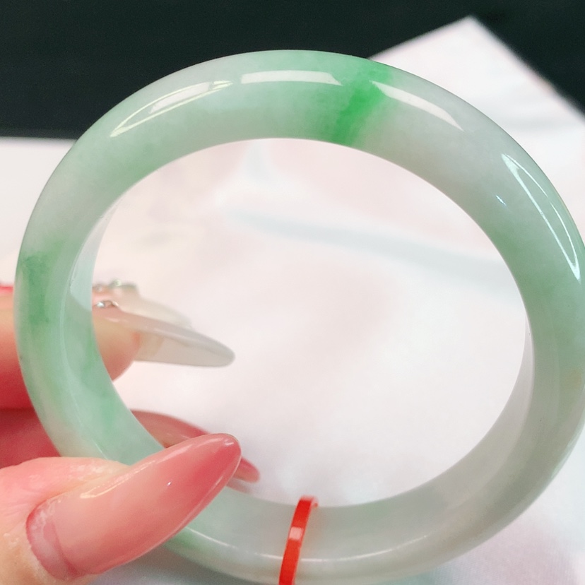 【闪购商品】未镶嵌手镯翡翠天然翡翠2016