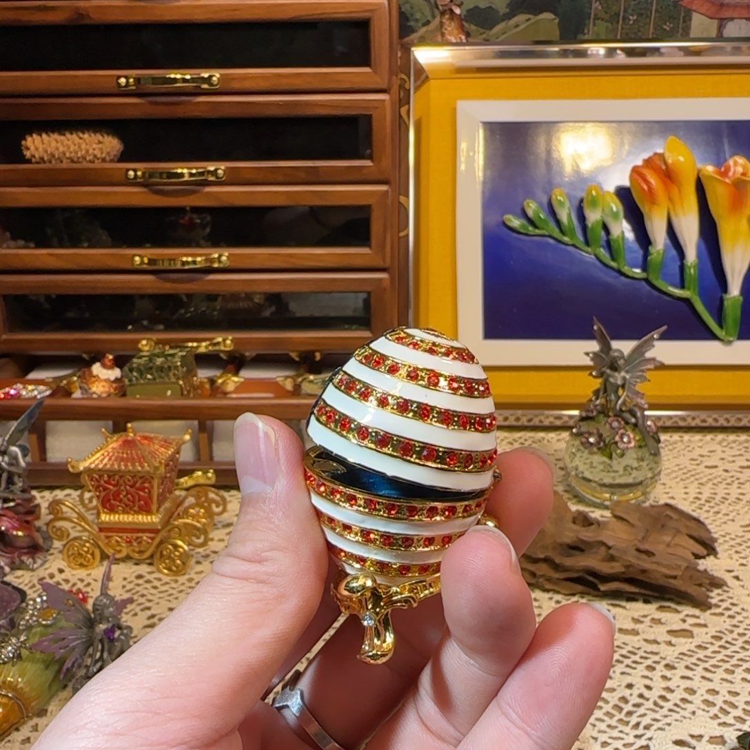 手工制品默认微瑕