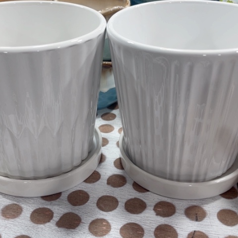 陶瓷口径不清楚问客服满9包邮发