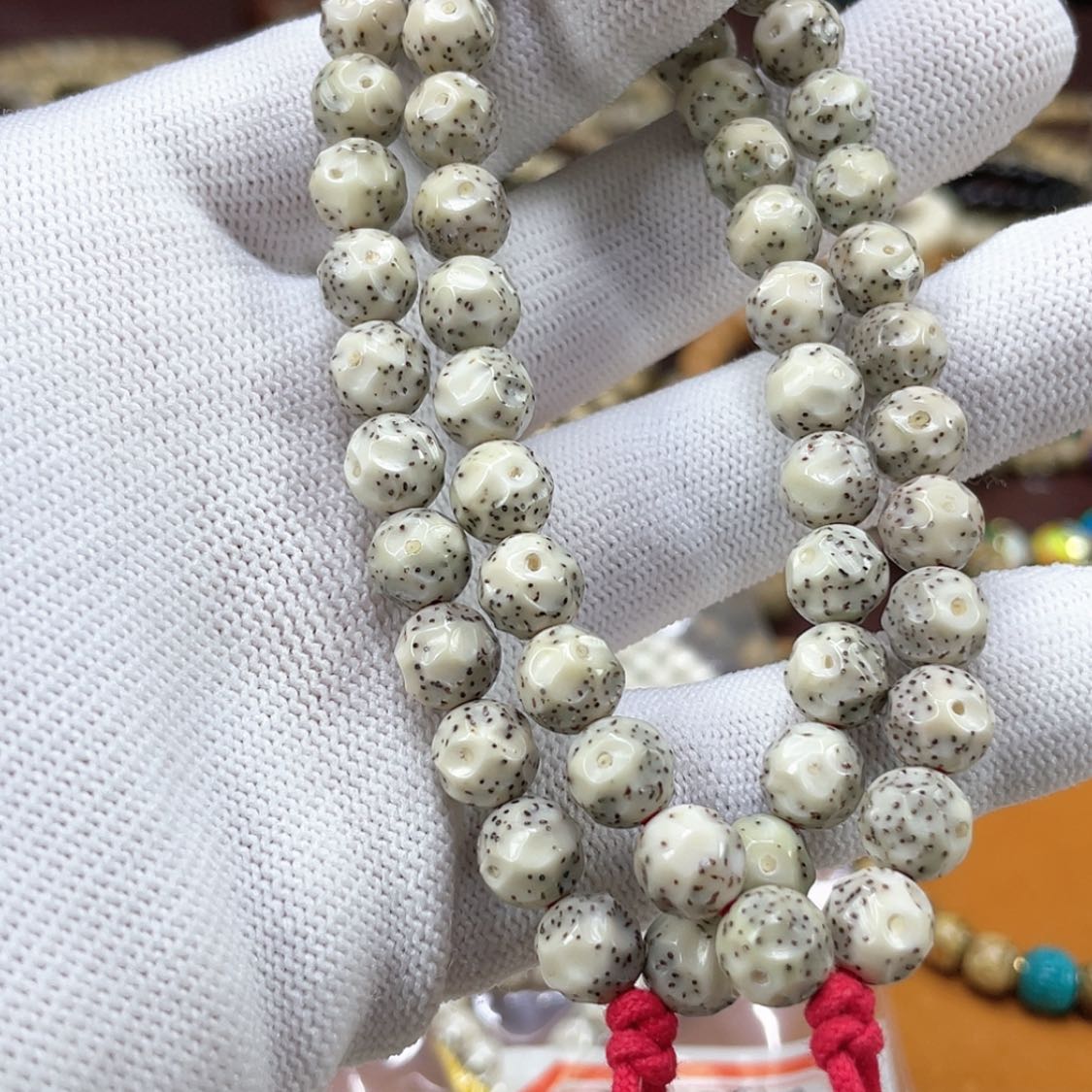 【闪购商品】星月菩提吊坠无相体验手持