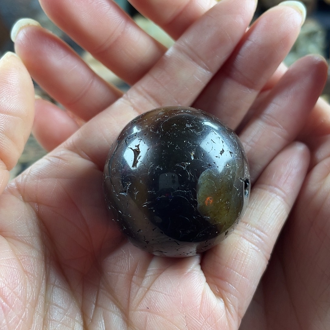 玛瑙/玉髓未镶嵌车挂