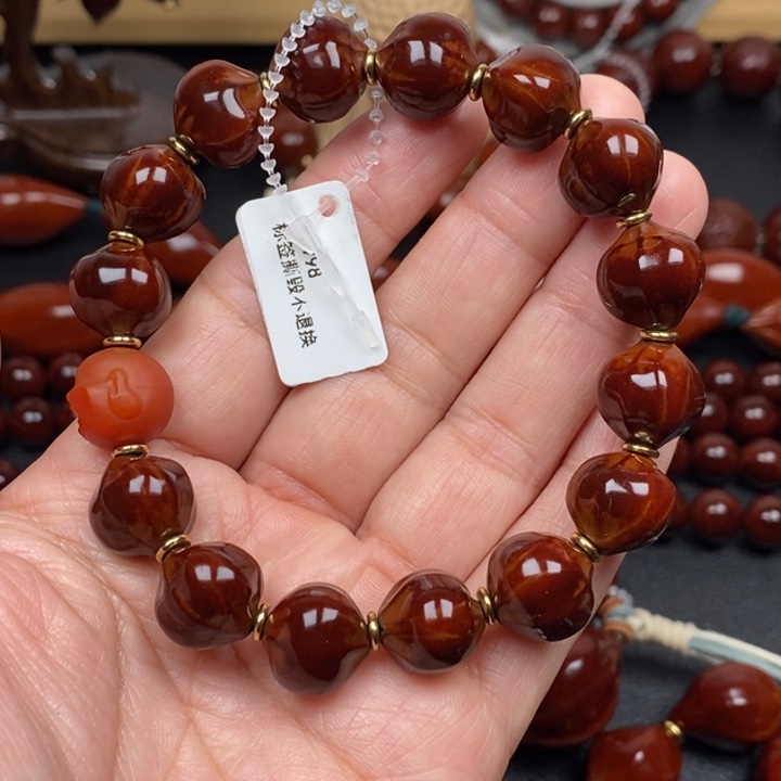 吊坠橄榄核羊*8888888888