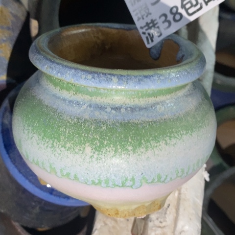 罐3429 微瑕38包邮景德镇陶瓷