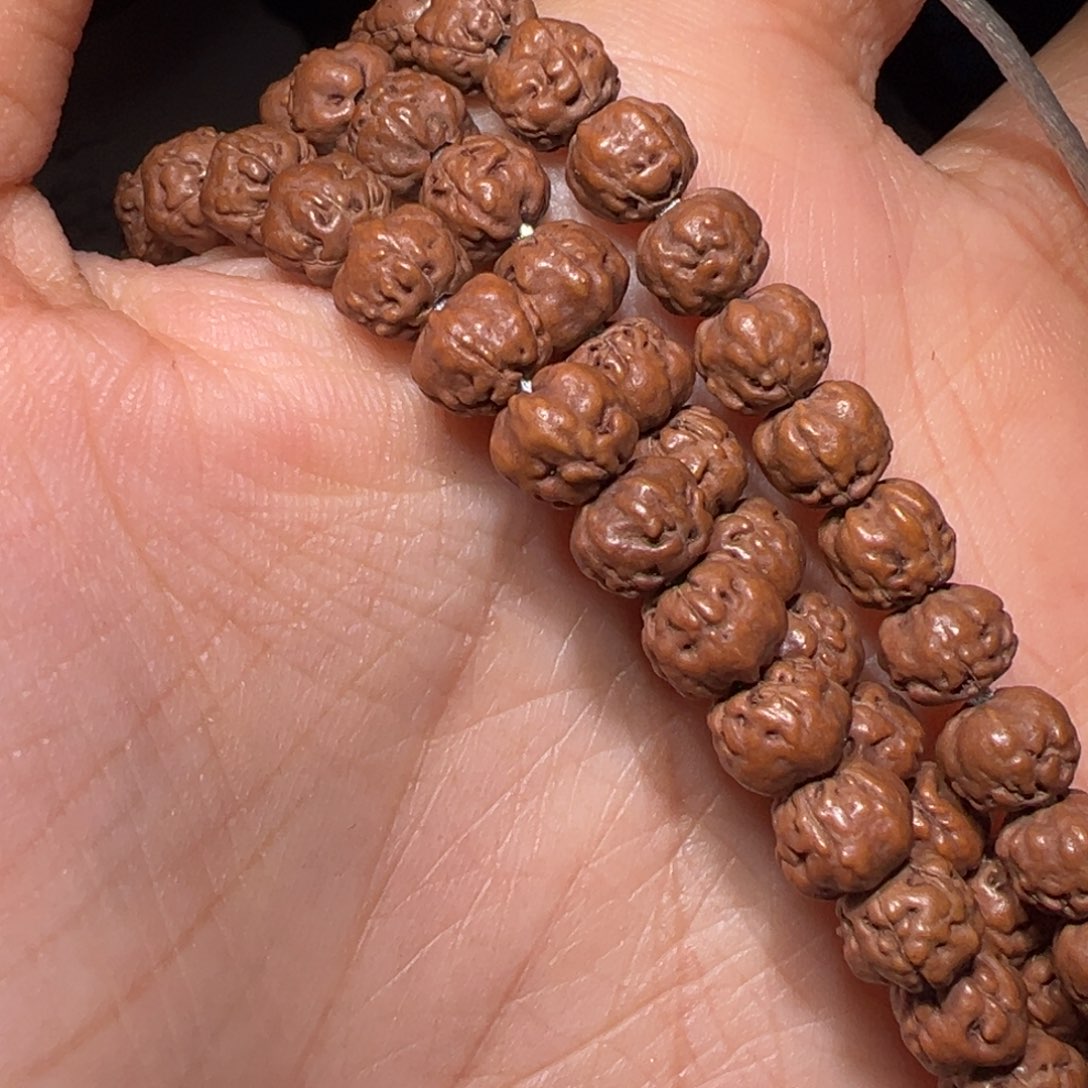 C****金刚菩提吊坠哈哈