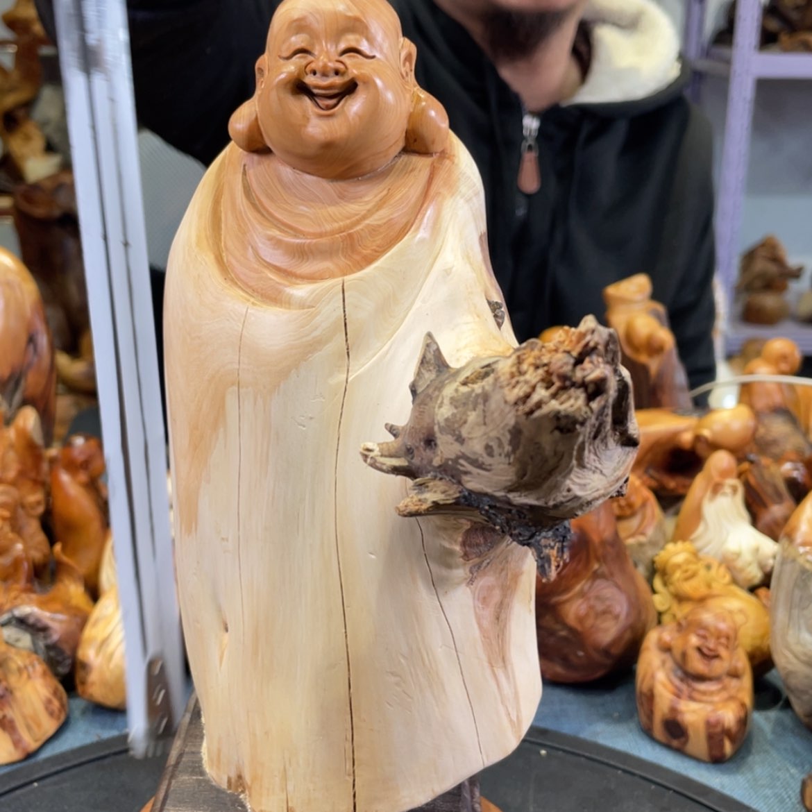 【闪购商品】柏木（崖柏）其他