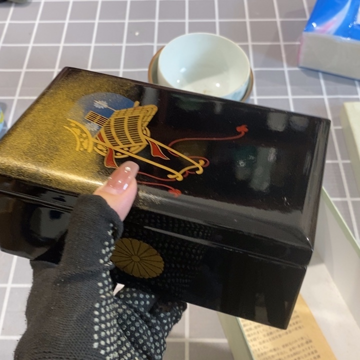 你说什么时候去了就