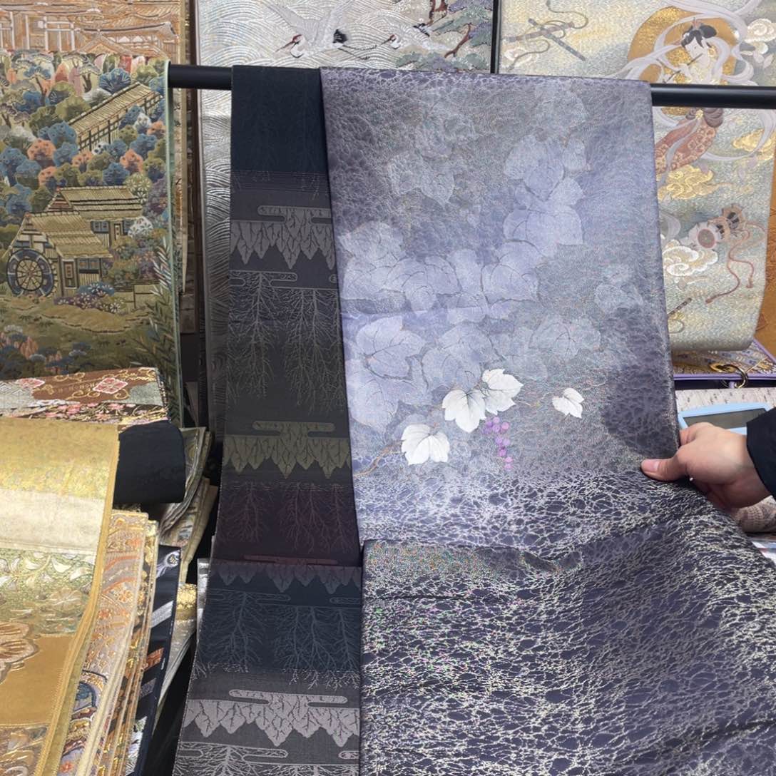 织绣唐锦西阵织  25