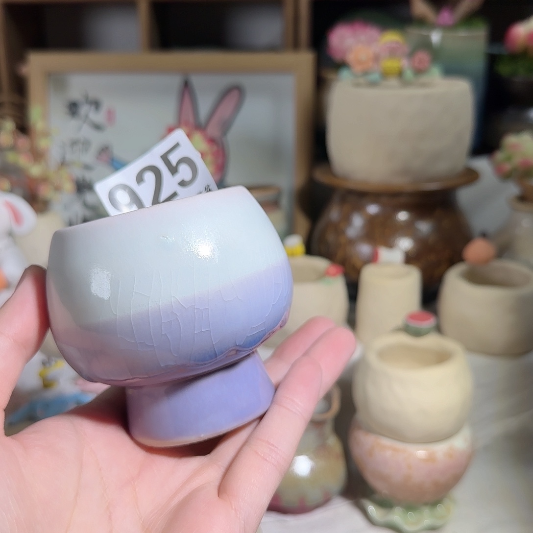 925 口5 瑕疵特惠 非偏远两单包邮