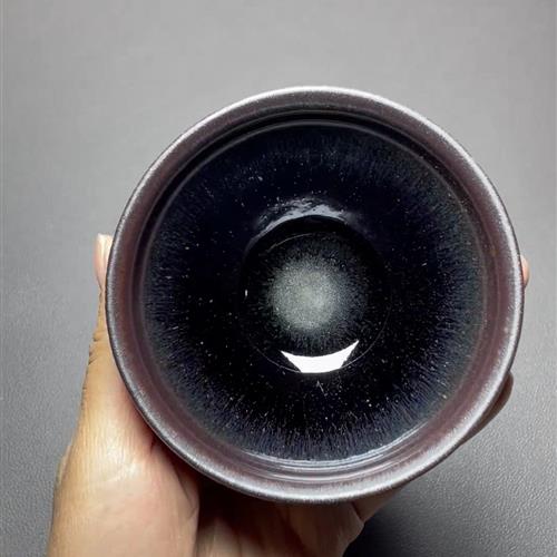 【闪购商品】茶盏-519............