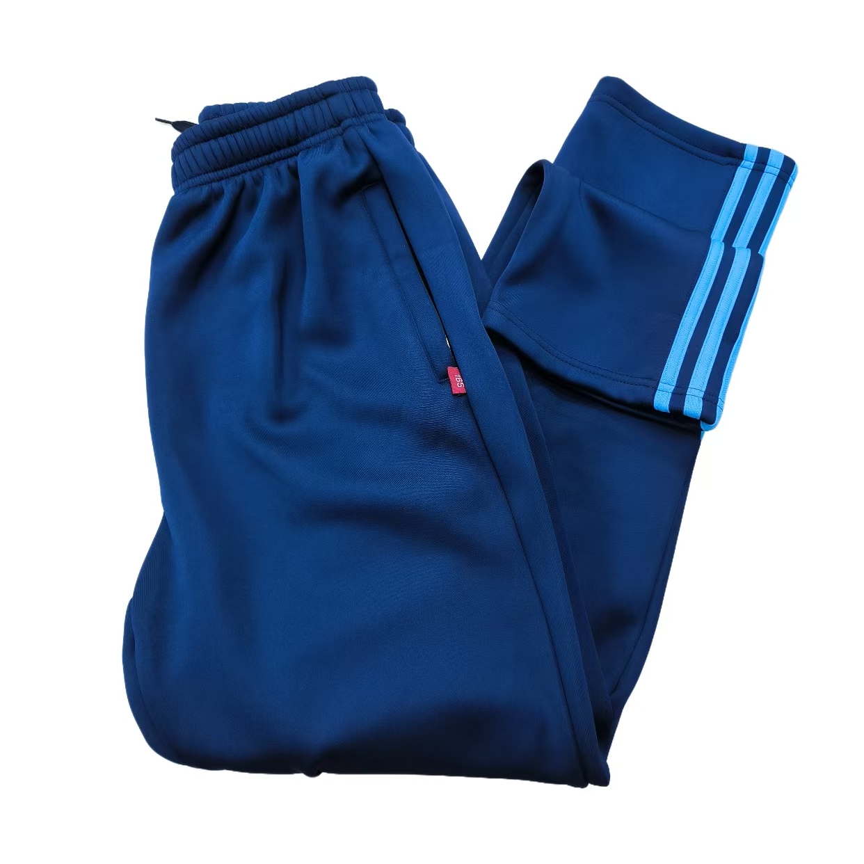 山大附，志达，常青藤，汾东春秋季裤子，休闲裤宽松