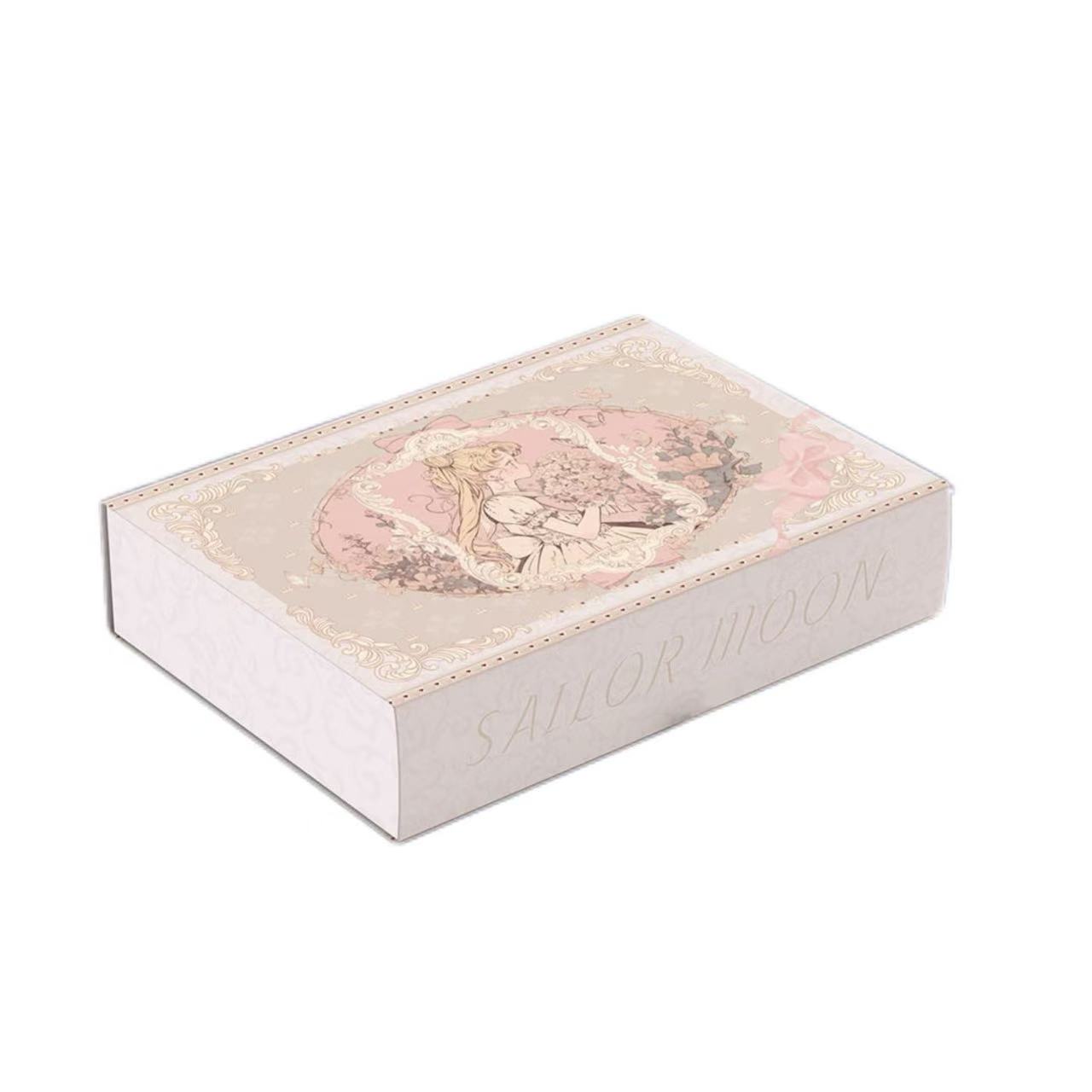 【宠粉】Red Card 美少女战士 第2弹典藏卡牌盲盒 默认代拆