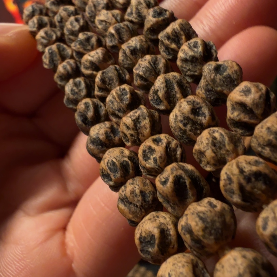 吊坠柏香籽/百香籽