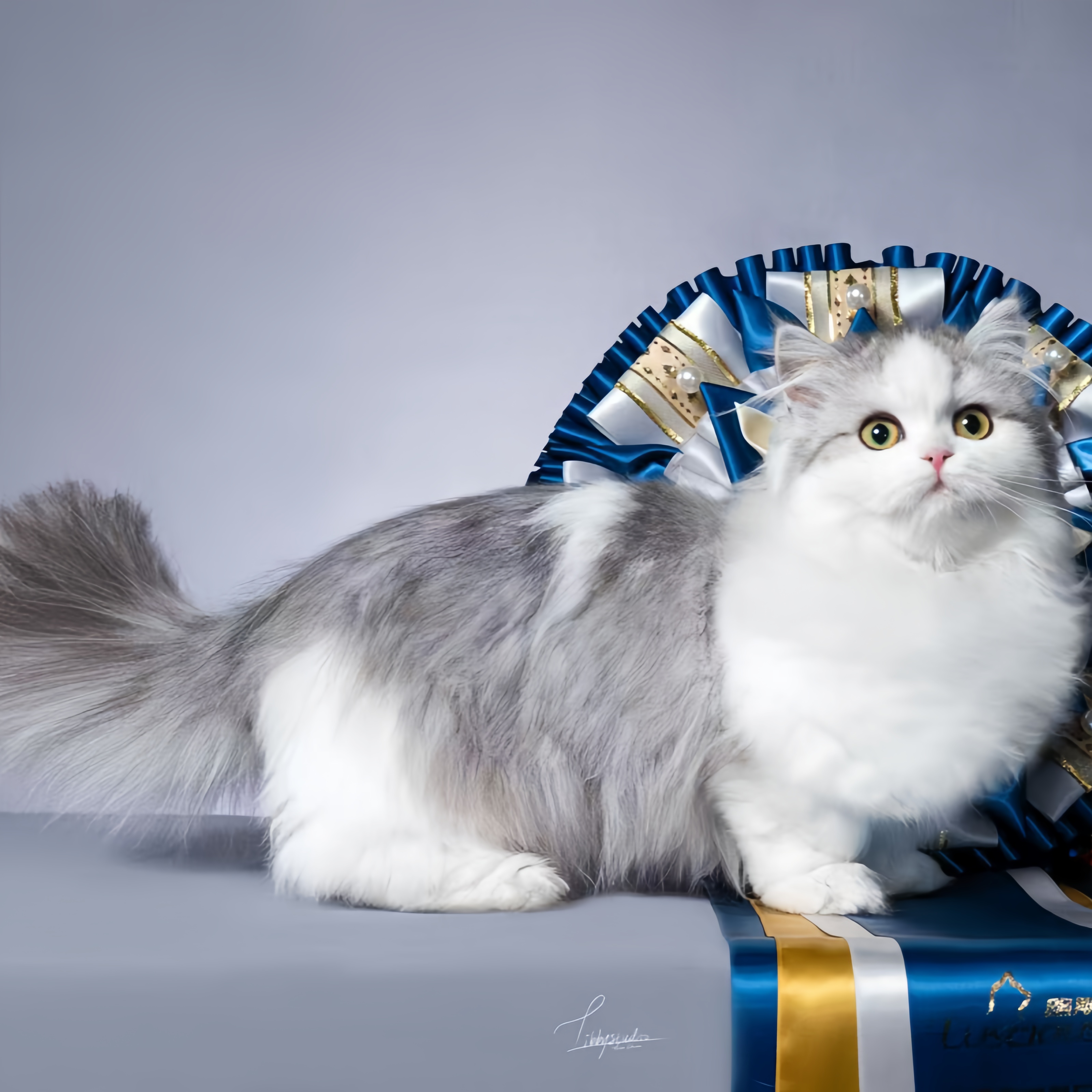 【萌主名猫】米努特阿比豹猫金吉娃渐层系列宠物活体小宠物猫购买