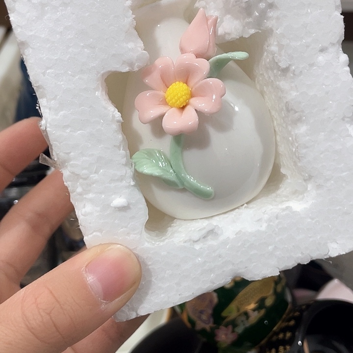 陶瓷茶具福利炸，完美主义者慎拍