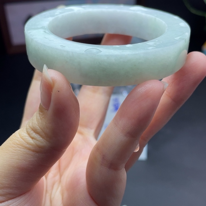 定制翡翠翡翠未镶嵌