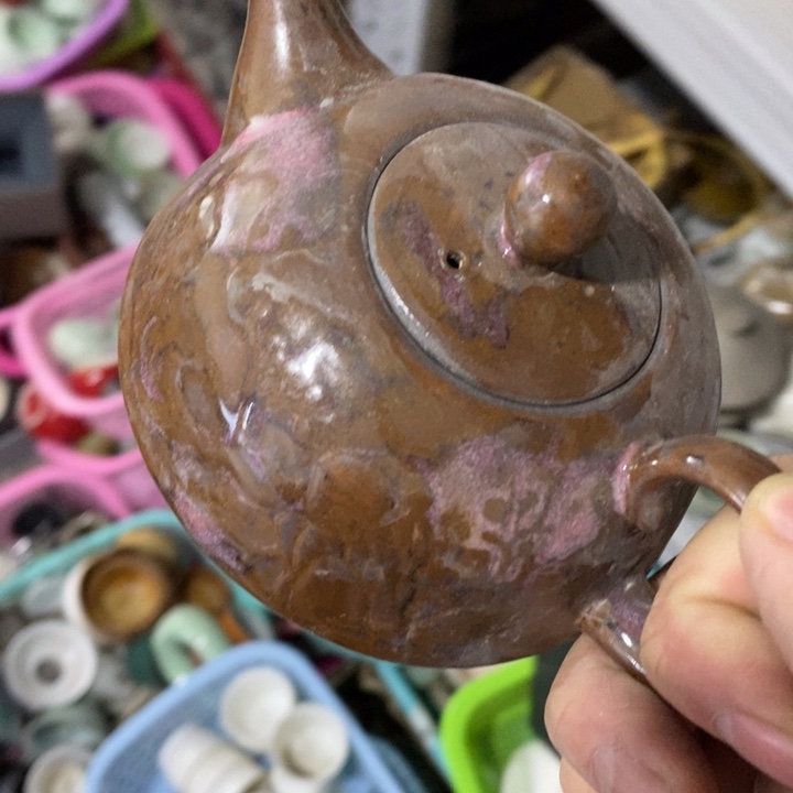 陶瓷艺术品及陶瓷制品